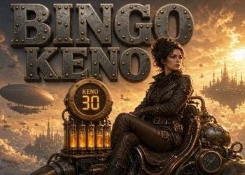 Bingo Keno